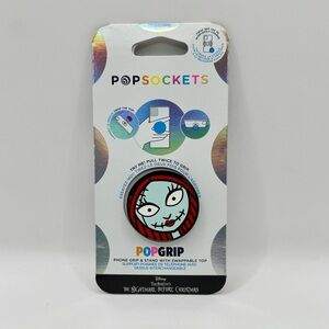 Disney’s The Nightmare Before Christmas - PopSockets PopGrip - Sally